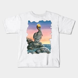 Pelican Kids T-Shirt